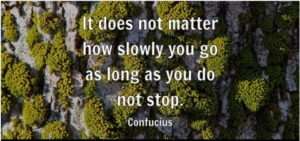 No Matter Where You Go
