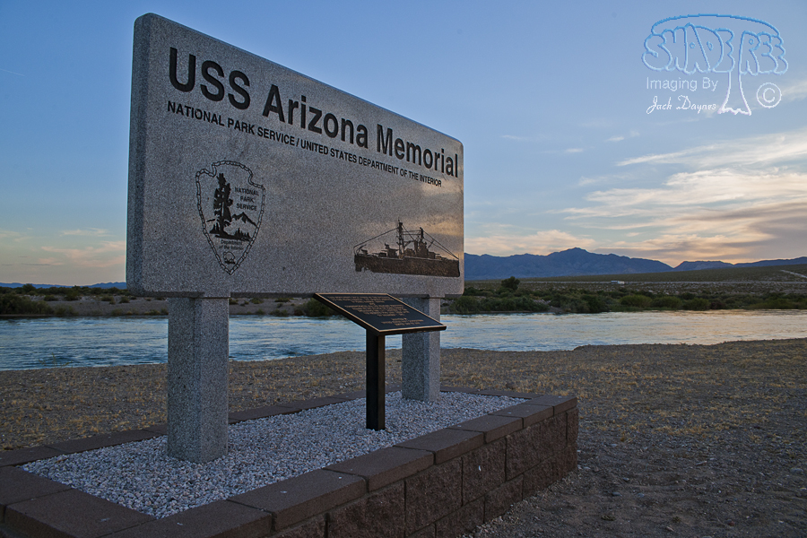 USS Arizona Memorial - n/a