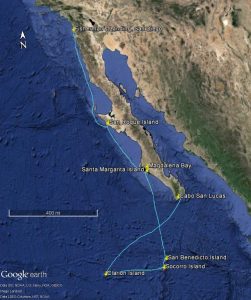Update: Research Expedition – Revillagigedo