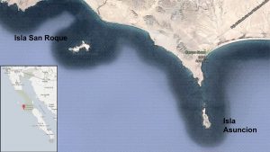 2017-02-11 The Rocky Islands