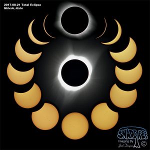 2017-08-21 In The Shadow Of The Moon