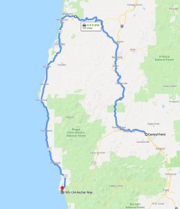 2017-09-06 Wednesday And Back On The Road