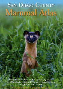 Mammal Atlas Photo Credits