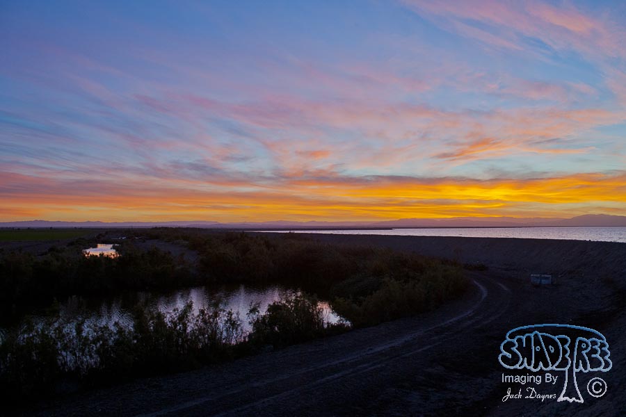 Sunset - n/a