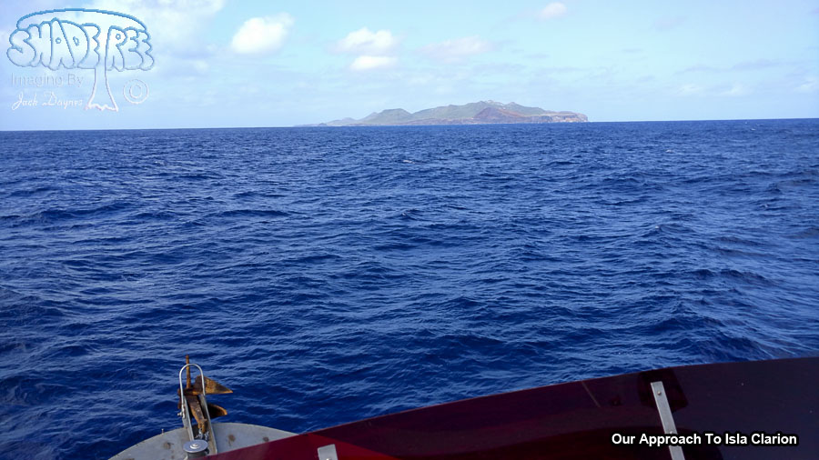 Our Approach To Isla Clarion - n/a