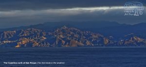 2017-02-11 Passage to The Rocks