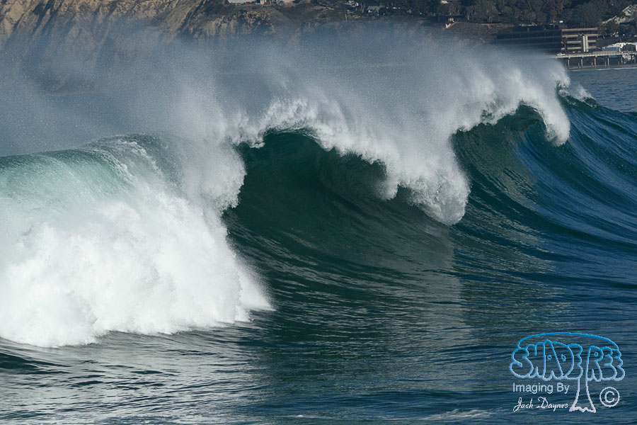Storm Surf - n/a