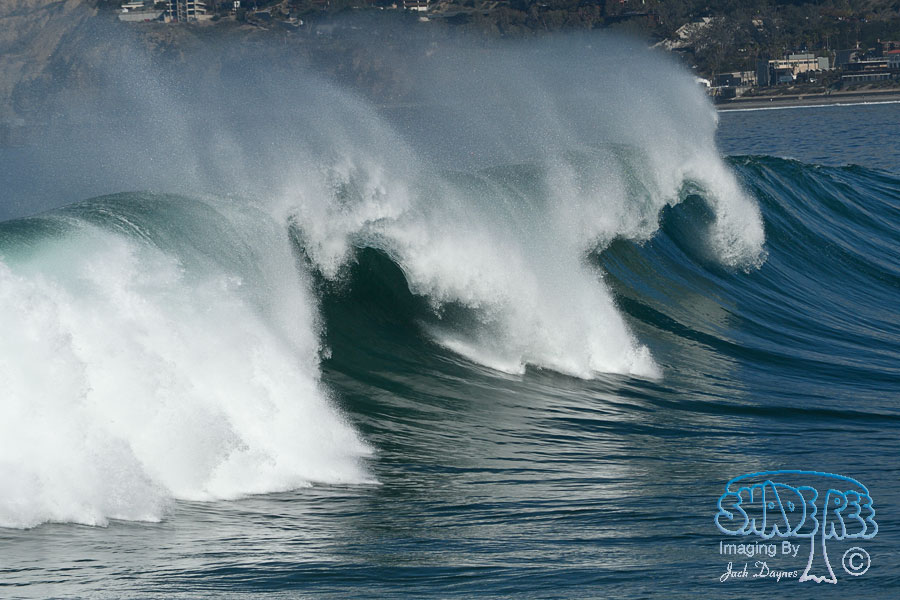 Storm Surf - n/a