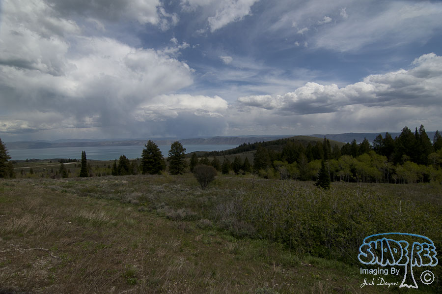 Bear Lake - n/a