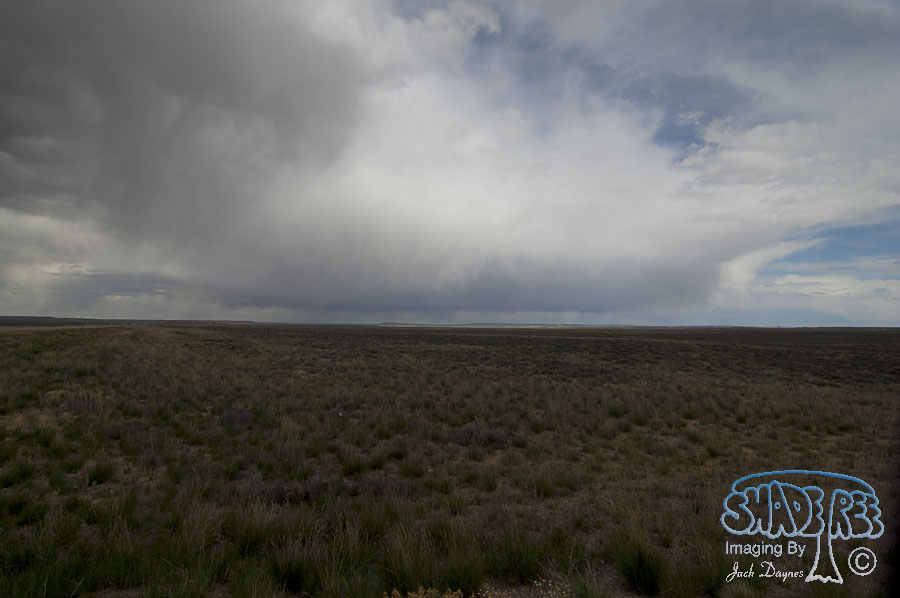 Prairie Storm - n/a