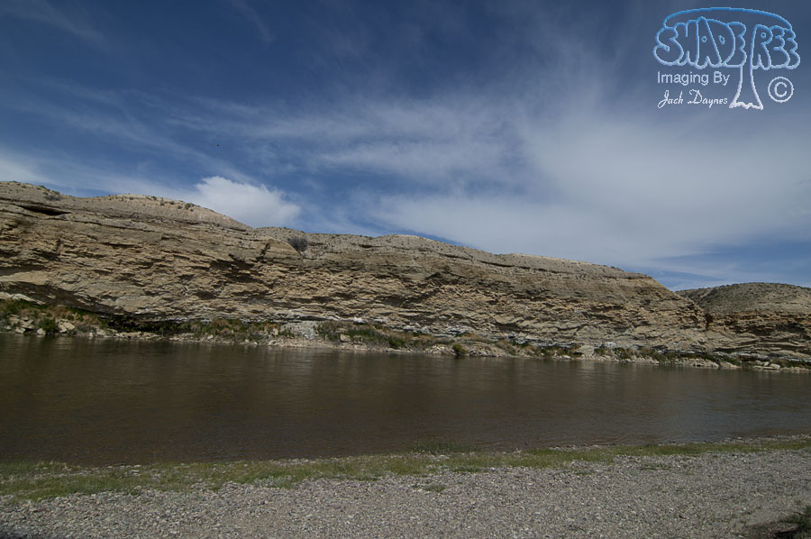 Green River - n/a