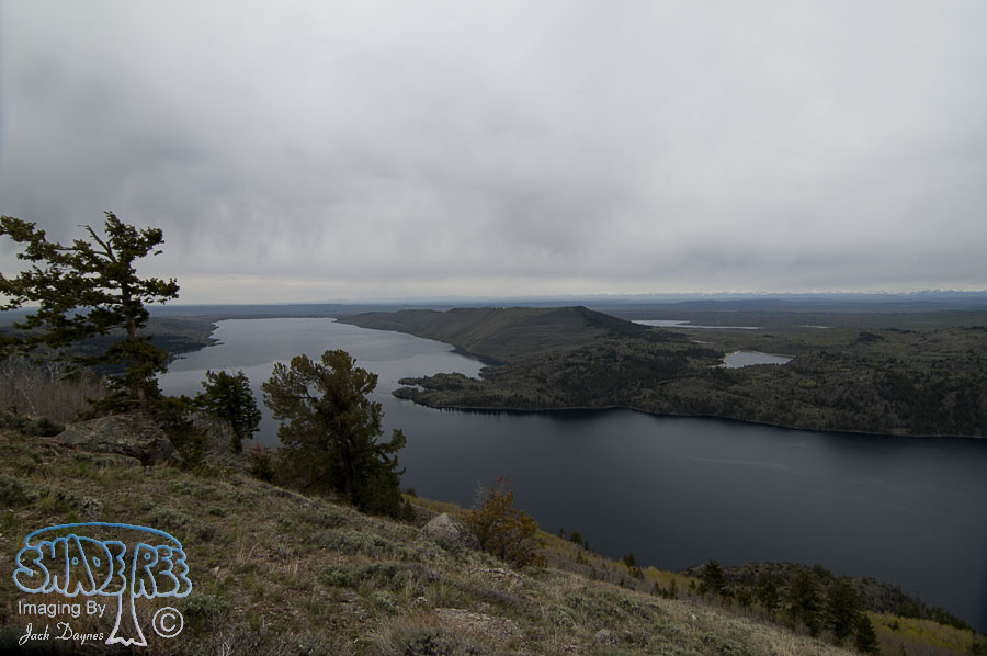 Fremont Lake - n/a