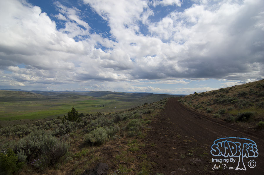Back Country Vista - n/a