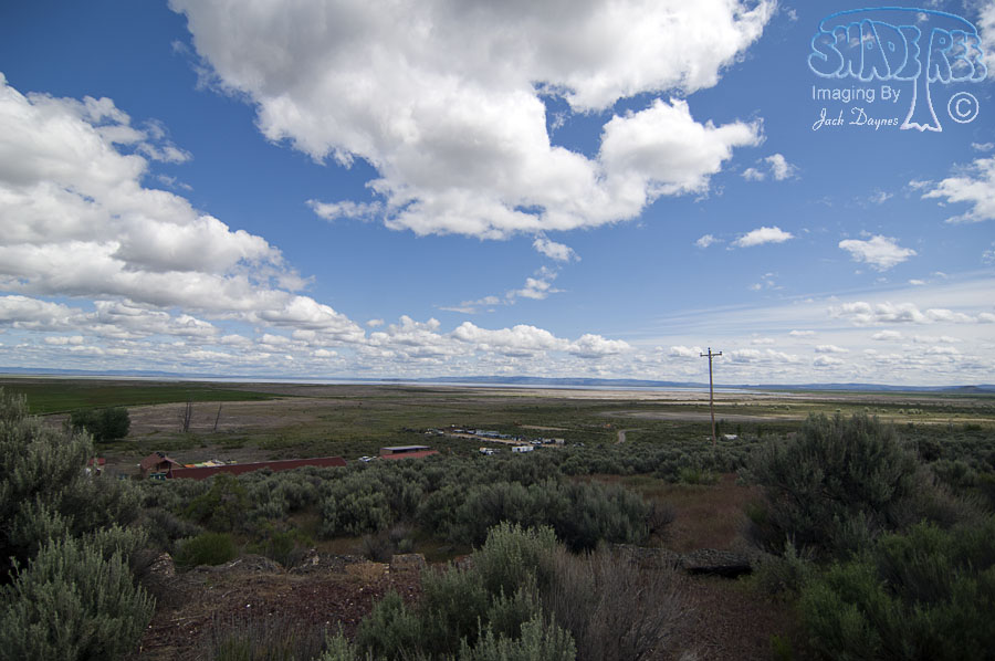Malheur 'Lake' - n/a