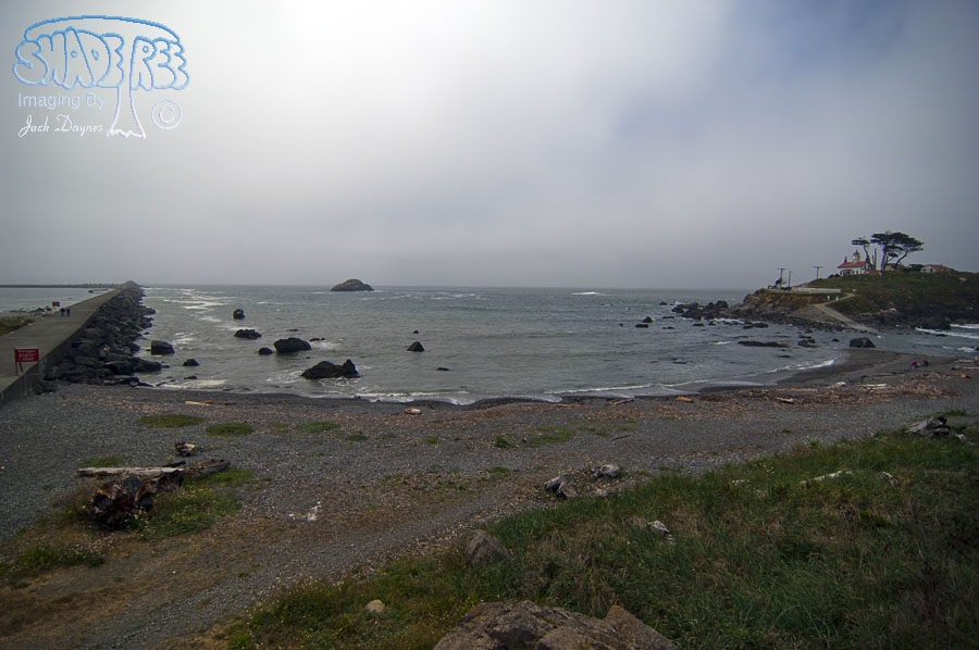 Lighthouse - n/a