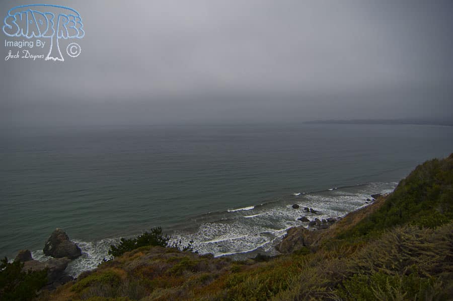 Scenery - Stinson Beach