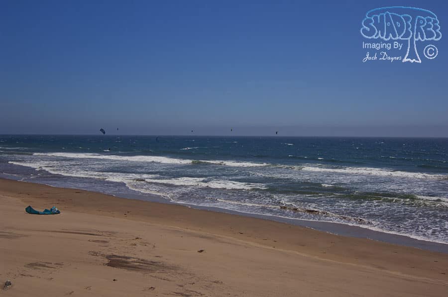 Kite Surfing - n/a