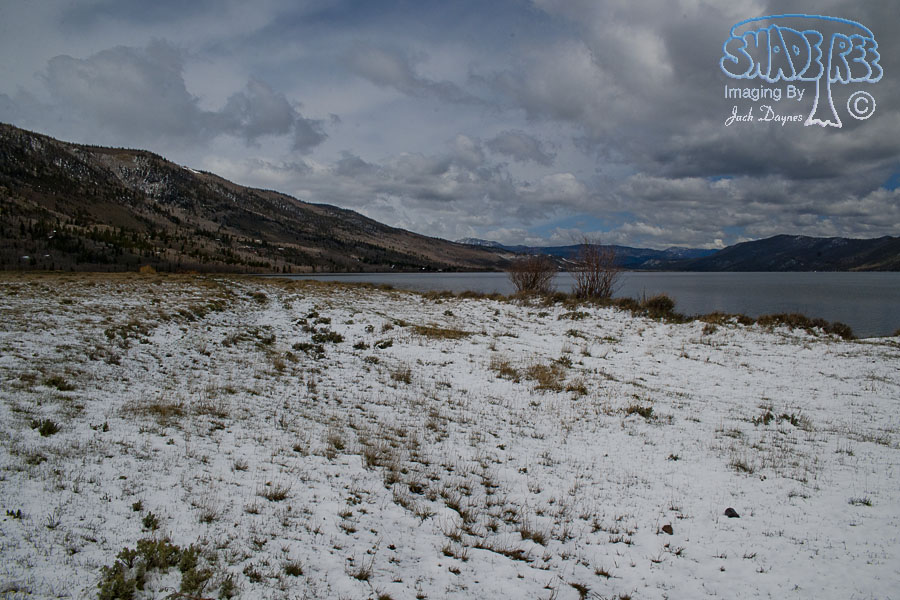 Fish Lake Scenery - n/a