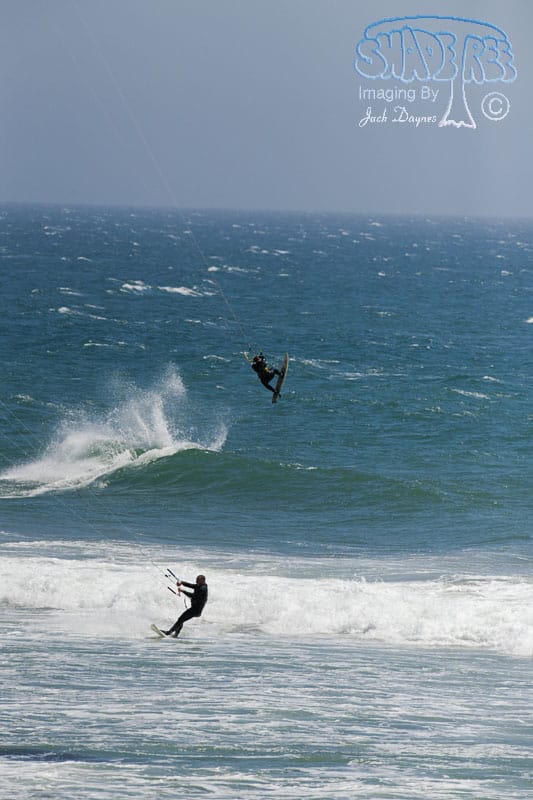 Kite Surfing - n/a