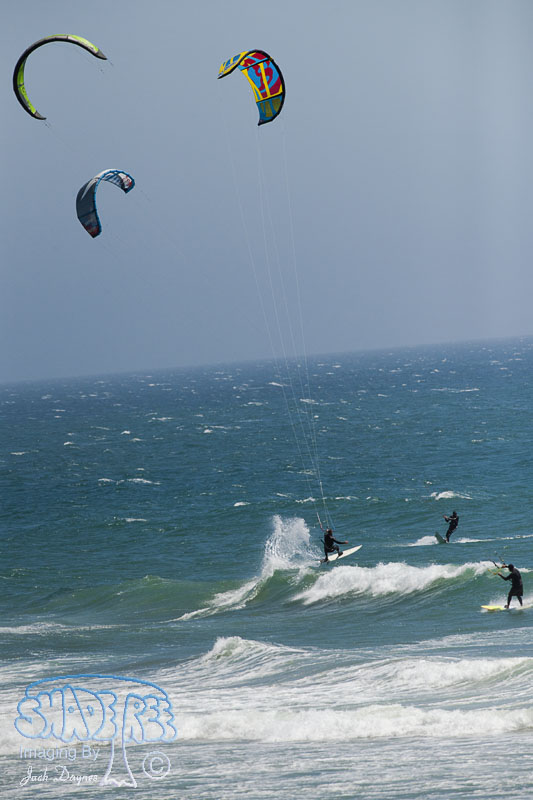 Kite Surfing - n/a