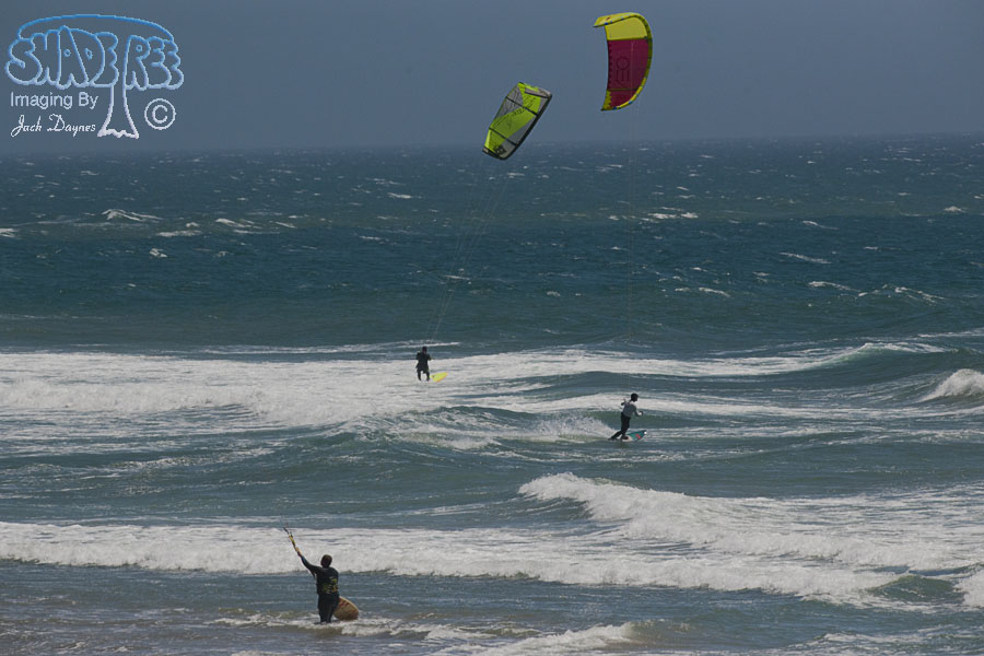 Kite Surfing - n/a
