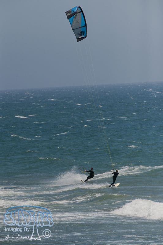 Kite Surfing - n/a