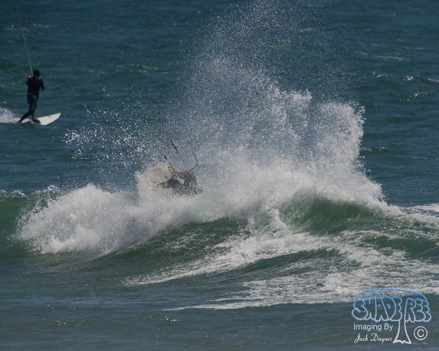 Kite Surfing - n/a