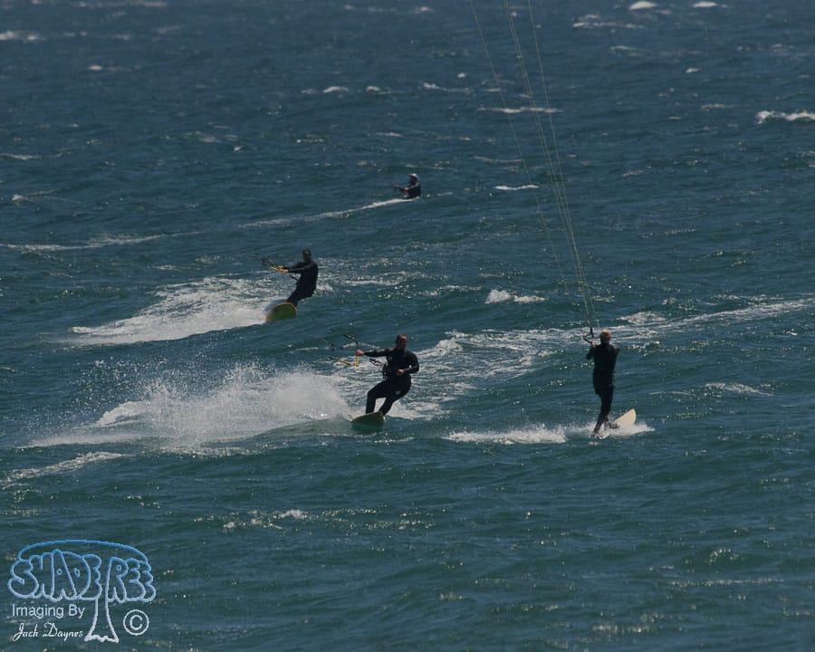 Kite Surfing - n/a