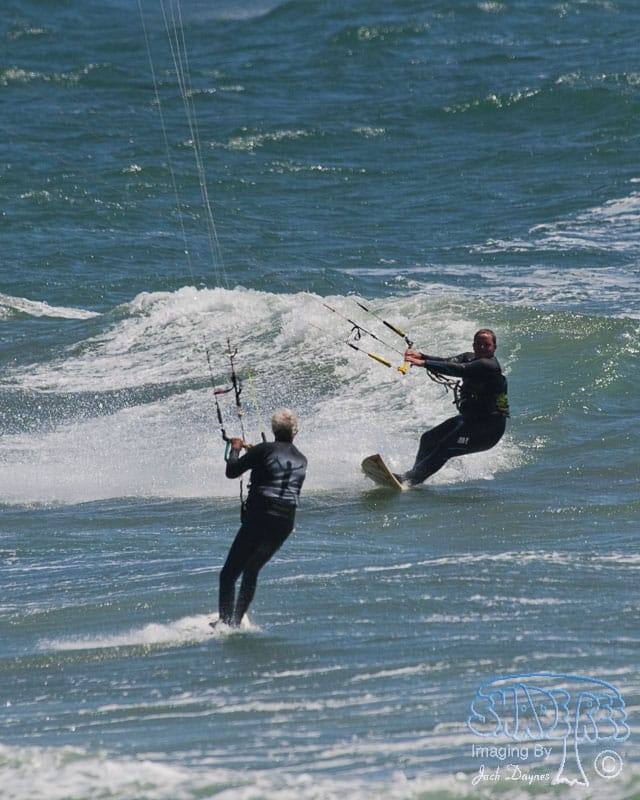 Kite Surfing - n/a