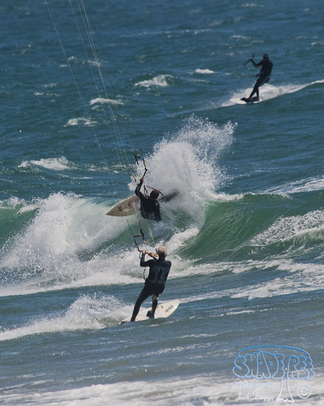 Kite Surfing - n/a