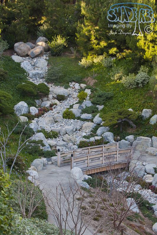 Japanese Gardens - n/a