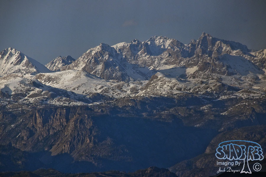 Wind River Range - n/a