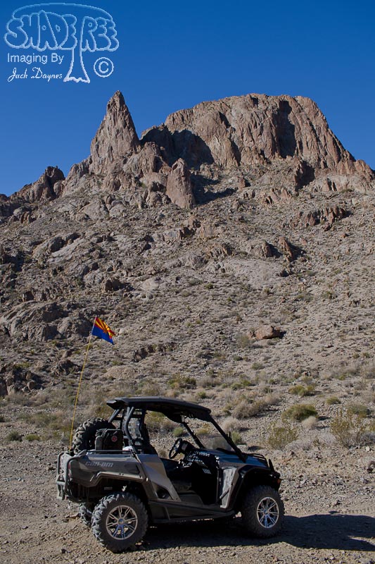 Desert Taxi - n/a