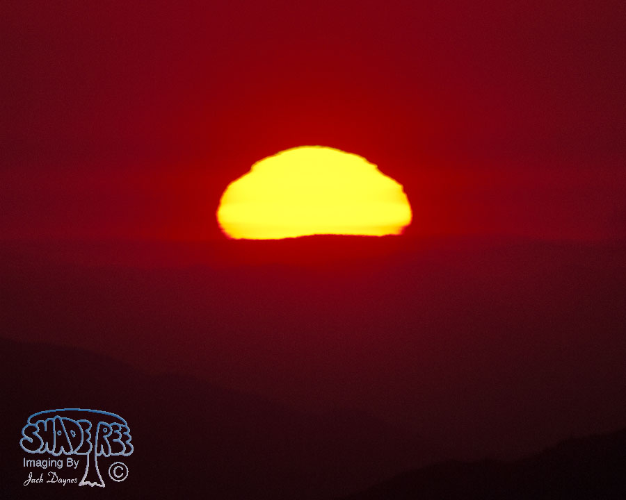 Setting Sun - n/a