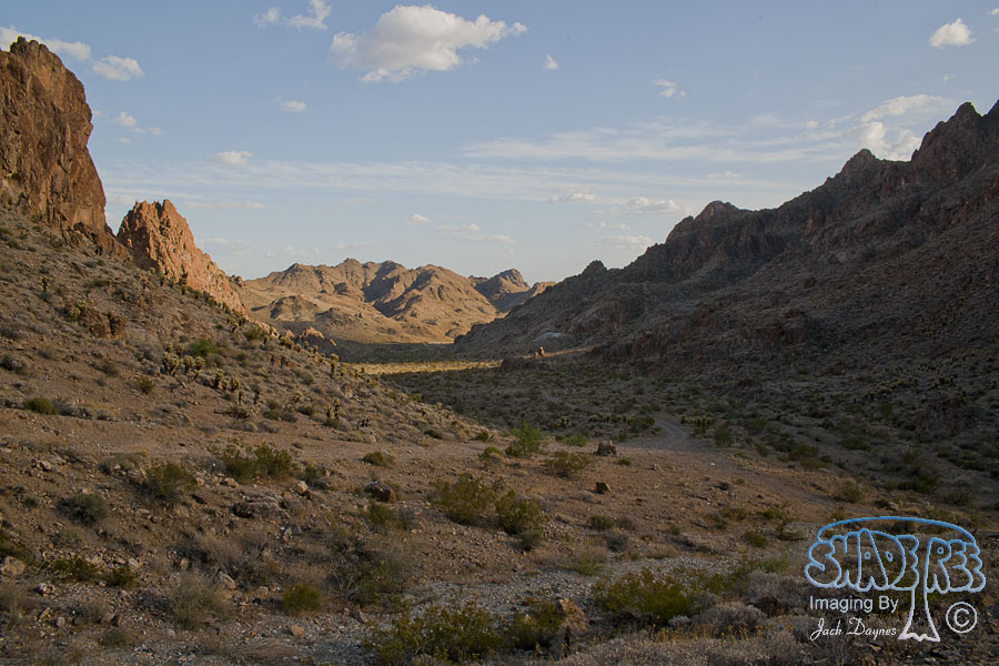 Golden Valley - n/a