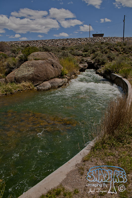 Otter Creek - n/a