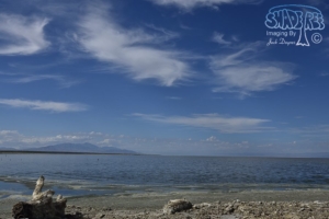 Memories of the Salton Sea, A Unique Geology