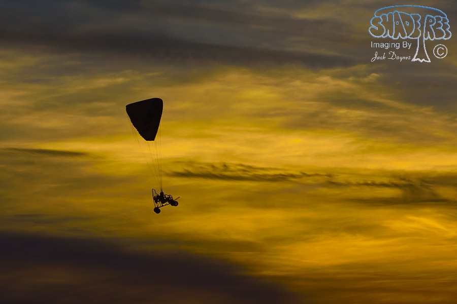 Powered ParaGliding - n/a