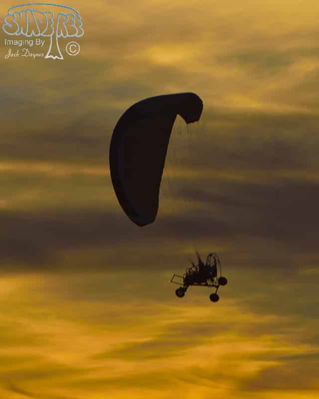 Powered ParaGliding - n/a