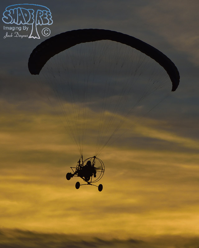 Powered ParaGliding - n/a