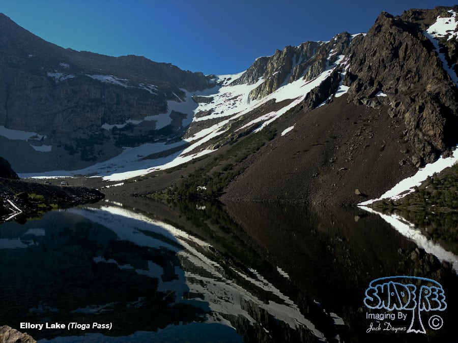 Ellery Lake