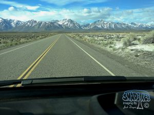 2016-04-22 Friday’s Drive Through The Storm
