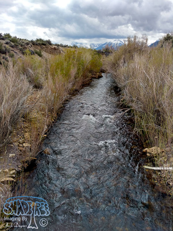 Rush Creek - n/a