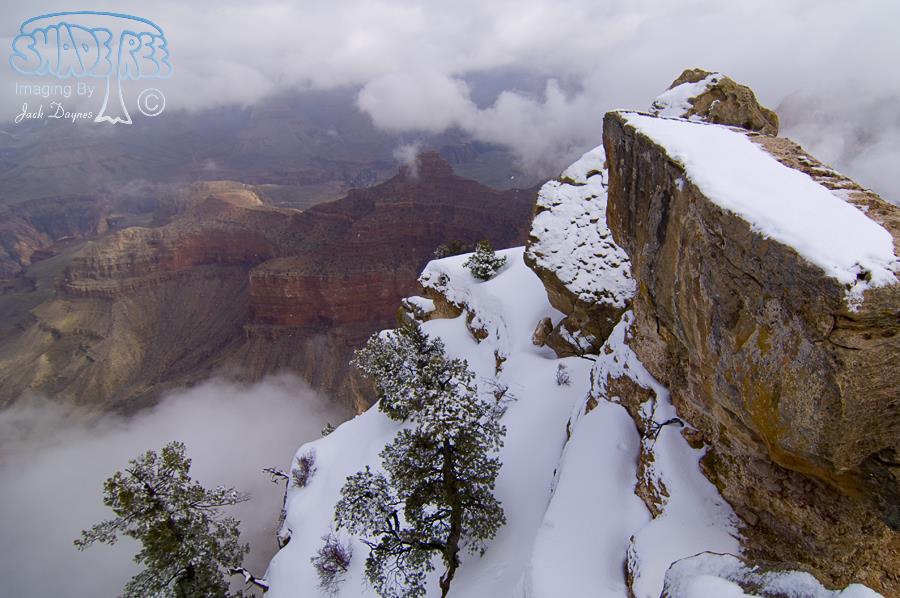 Grand Canyon - Scenery
