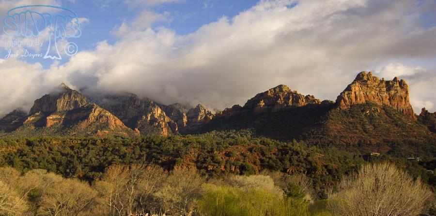 Sedona - Scenery