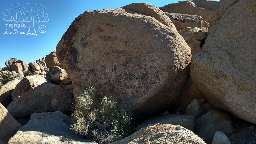 Ancient Petroglyphs - n/a