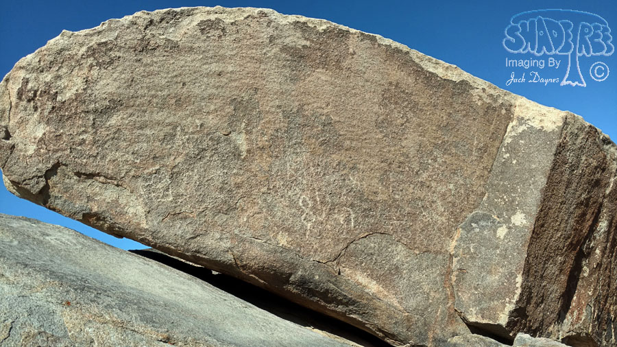 Ancient Petroglyphs - n/a