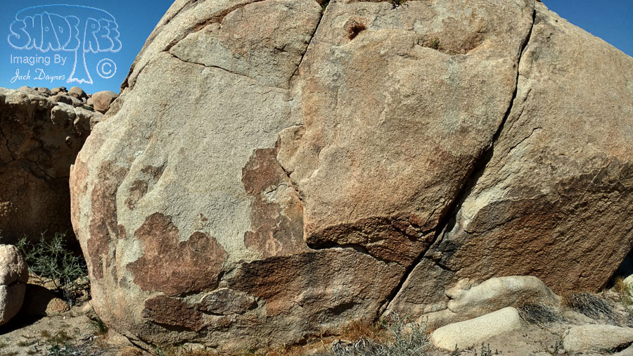 Ancient Petroglyphs - n/a
