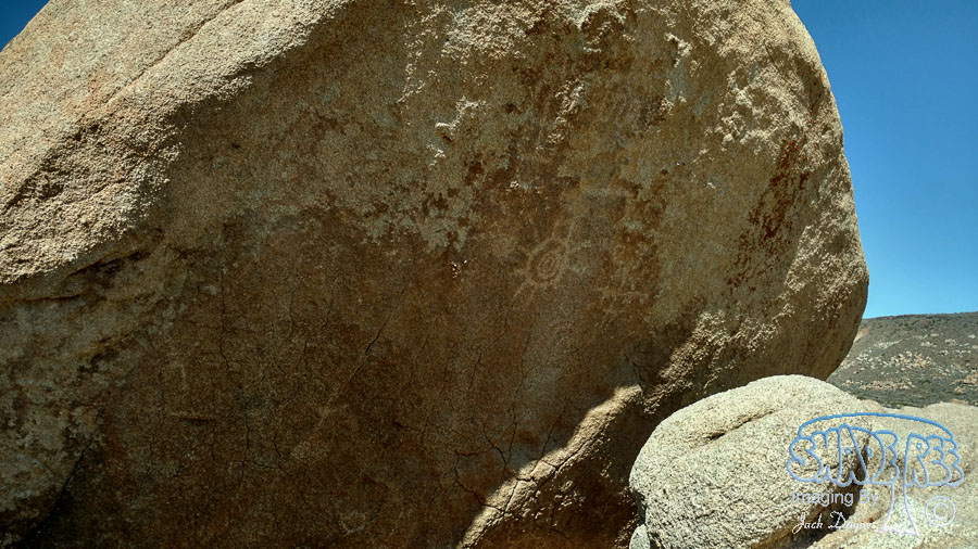 Ancient Petroglyphs - n/a