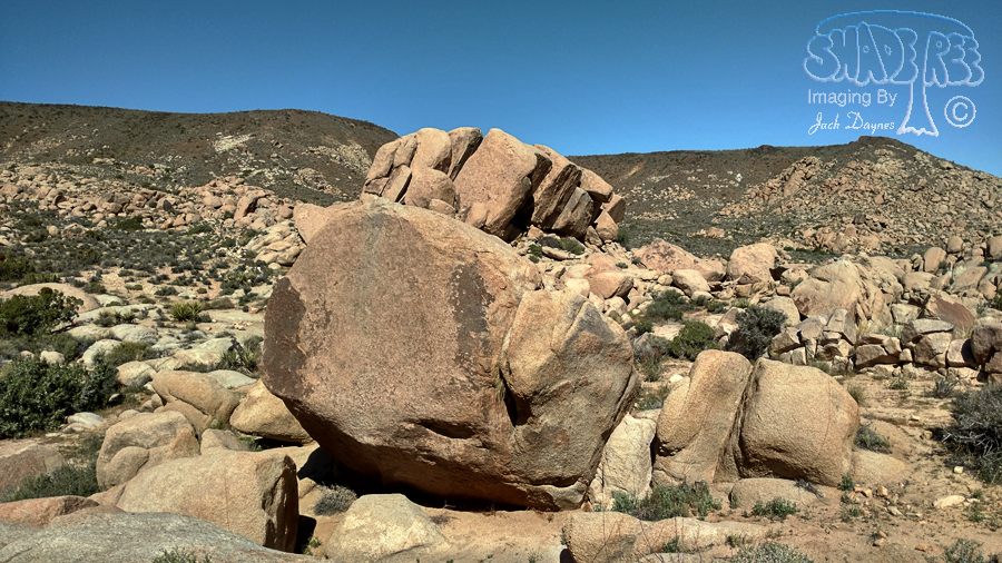Ancient Petroglyphs - n/a